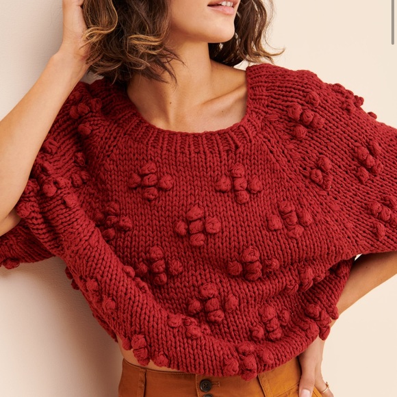 Callahan sweater. Like new, only worn twice! - Picture 5 of 5